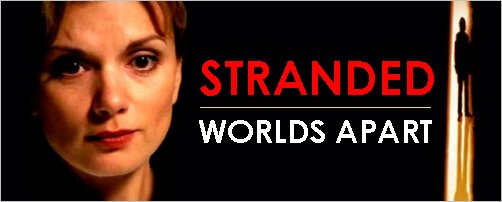 Stranded III: Worlds Apart