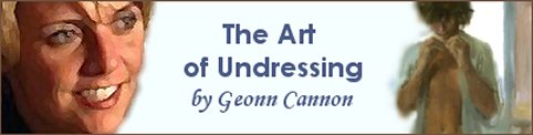 The Art of Undressing