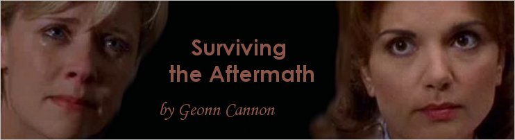 Surviving the Aftermath