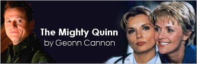 The Mighty Quinn