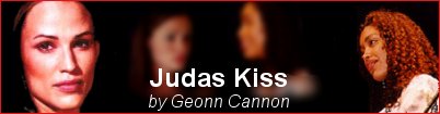 Judas Kiss