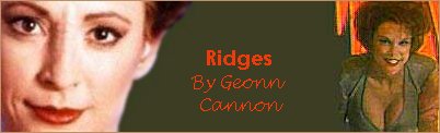 Ridges