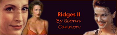 Ridges II