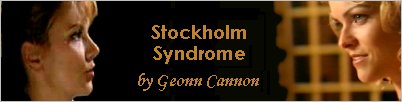 Stockholm Syndrome