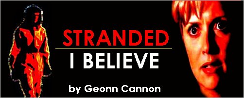 Stranded I: I Believe