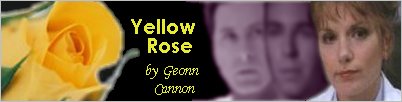 Yellow Rose