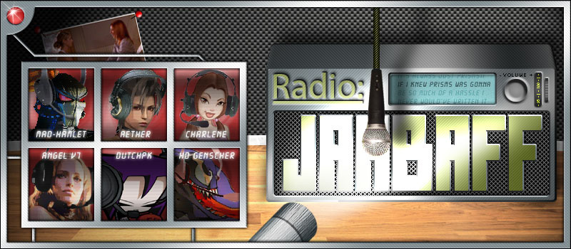 Radio JAABAFF